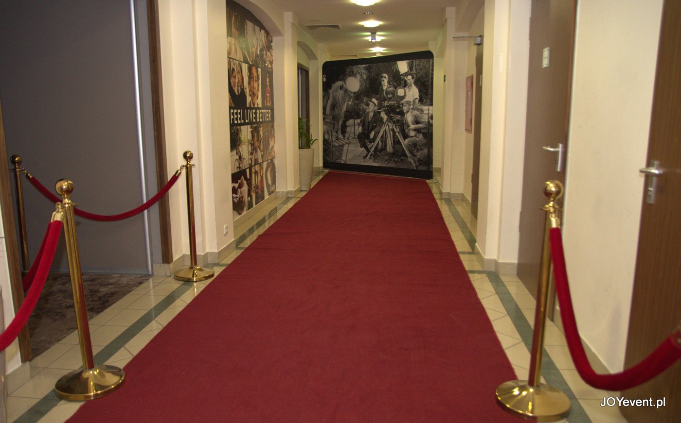 Świąteczna gala filmowa – zdjęcie 2