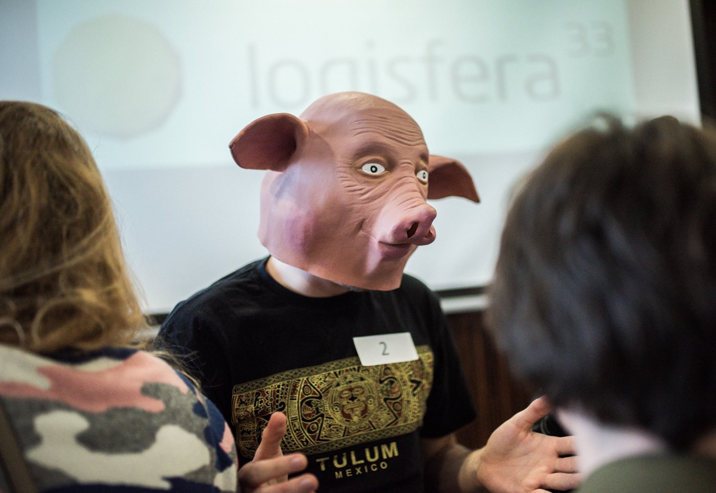Świąteczny teledysk – lip dub – zdjęcie 2